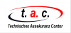 Logo Technisches Assekuranz Contor
